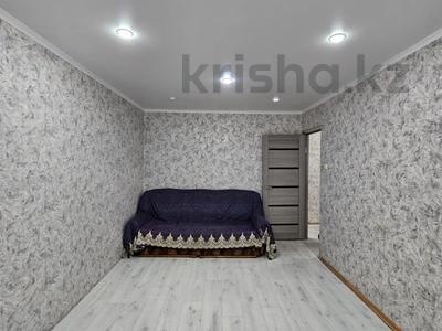 2-бөлмелі пәтер · 52.8 м² · 4/6 қабат, мкр 4, бағасы: ~ 16.6 млн ₸ в Уральске
