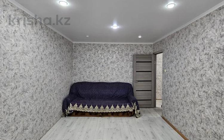 2-бөлмелі пәтер · 52.8 м² · 4/6 қабат, мкр 4, бағасы: ~ 16.6 млн ₸ в Уральске — фото 2