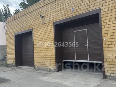 Еркін, қоймалар · 128 м², бағасы: 400 000 ₸ в Семее