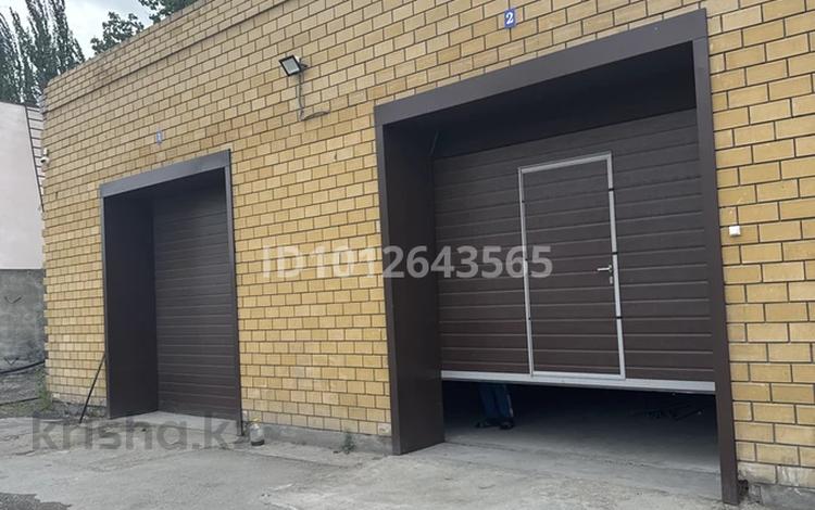 Еркін, қоймалар · 128 м², бағасы: 400 000 ₸ в Семее — фото 2