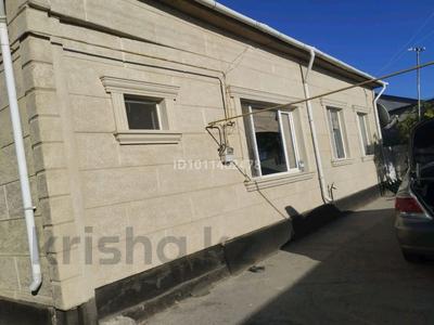 Отдельный дом · 4 комнаты · 180 м² · 8 сот., ул. Узакбай Ескожаева за 16 млн ₸ в 