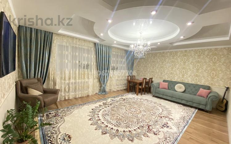 3-комнатная квартира · 110 м² · 7/9 этаж, мкр Нурсая 15 за 40 млн ₸ в Атырау — фото 2