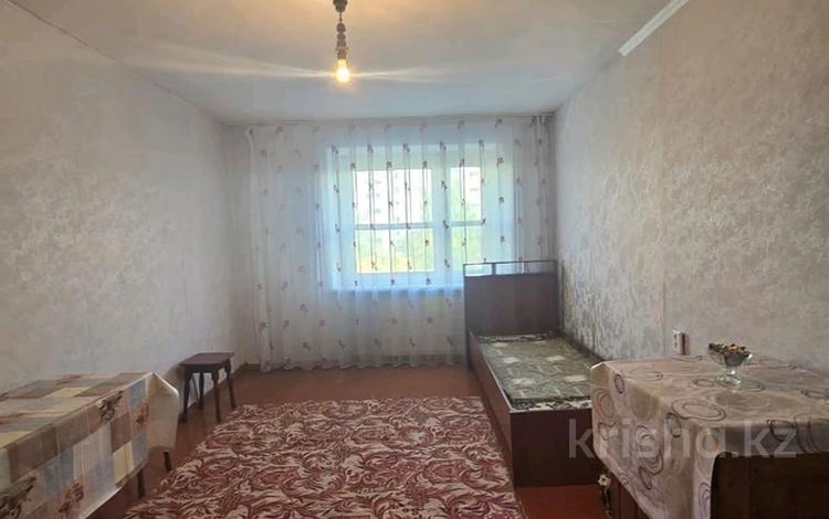 1-комнатная квартира · 19 м² · 3/5 этаж, Первомайская за 5 млн ₸ в Семее — фото 2
