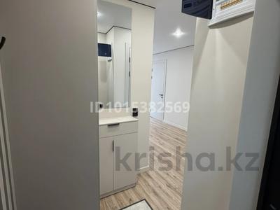 2-комнатная квартира · 54 м² · 5/15 этаж, Утепова 31 — блок 5 за 51 млн ₸ в Алматы, Бостандыкский р-н