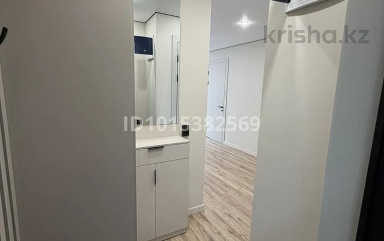 2-комнатная квартира · 54 м² · 5/15 этаж, Утепова 31 — блок 5 за 51 млн ₸ в Алматы, Бостандыкский р-н — фото 2