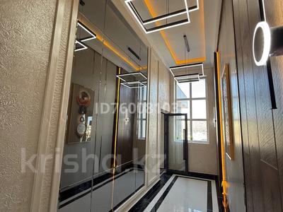 2-комнатная квартира · 54.9 м² · 8/10 этаж, 20а мкр 3 — Триумфальная Арка за 20 млн ₸ в Актау