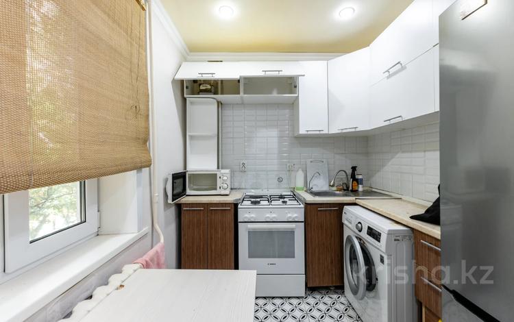 3-комнатная квартира · 59.4 м² · 3/5 этаж, Республика 7 за ~ 27.5 млн ₸ в Астане, Сарыарка р-н — фото 38