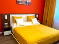 1-бөлмелі пәтер · 54 м² · 8/9 қабат, Каирбекова 83 — Таклездвк, бағасы: 20 000 ₸ в Костанае