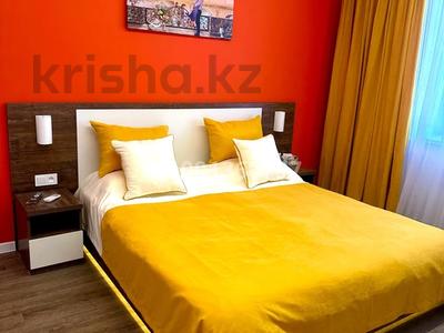 1-бөлмелі пәтер · 54 м² · 8/9 қабат, Каирбекова 83 — Таклездвк, бағасы: 20 000 ₸ в Костанае