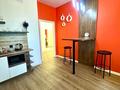 1-бөлмелі пәтер · 54 м² · 8/9 қабат, Каирбекова 83 — Таклездвк, бағасы: 20 000 ₸ в Костанае — фото 4