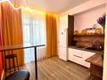 1-бөлмелі пәтер · 54 м² · 8/9 қабат, Каирбекова 83 — Таклездвк, бағасы: 20 000 ₸ в Костанае — фото 5
