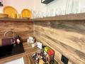1-бөлмелі пәтер · 54 м² · 8/9 қабат, Каирбекова 83 — Таклездвк, бағасы: 20 000 ₸ в Костанае — фото 6