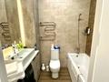 1-бөлмелі пәтер · 54 м² · 8/9 қабат, Каирбекова 83 — Таклездвк, бағасы: 20 000 ₸ в Костанае — фото 7