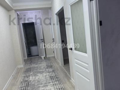 3-комнатная квартира · 80 м² · 1/9 этаж, Мкр.Нуртас за 34 млн ₸ в Шымкенте