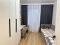 3-бөлмелі пәтер · 74.5 м² · 7/10 қабат, мкр Юго-Восток, Ашимова 15, бағасы: 46 млн ₸ в Караганде, Казыбек би р-н — фото 4