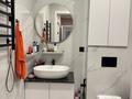 3-бөлмелі пәтер · 74.5 м² · 7/10 қабат, мкр Юго-Восток, Ашимова 15, бағасы: 46 млн ₸ в Караганде, Казыбек би р-н — фото 5