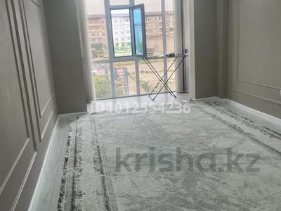 3-бөлмелі пәтер · 74.1 м² · 2/5 қабат, мкр Улы Дала 7, бағасы: 27 млн ₸ в Таразе