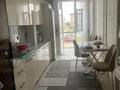 3-бөлмелі пәтер · 74.1 м² · 2/5 қабат, мкр Улы Дала 7, бағасы: 27 млн ₸ в Таразе — фото 2