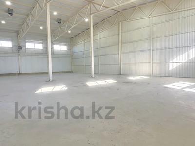 Өнеркәсіптік база · 1 сотық, Республика 58, бағасы: 4 000 ₸ в Астане, Сарыарка р-н