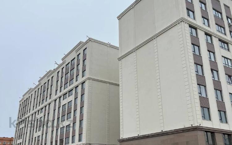 1-бөлмелі пәтер · 41.1 м² · 2/9 қабат, Береке, бағасы: 15.9 млн 〒 в Костанае — фото 13