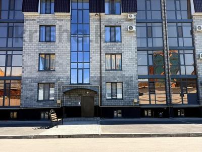 4-бөлмелі пәтер · 120.3 м² · 4/4 қабат, Джамбула 18/1, бағасы: 75 млн ₸ в Костанае