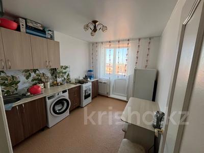 1-комнатная квартира · 35 м² · 15/18 этаж, Жамбыла 49б за 110 000 ₸ в Петропавловске
