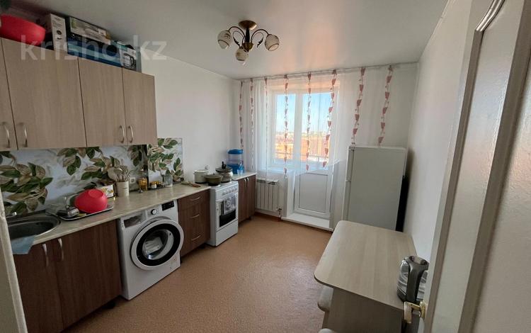 1-комнатная квартира · 35 м² · 15/18 этаж, Жамбыла 49б за 110 000 ₸ в Петропавловске — фото 2