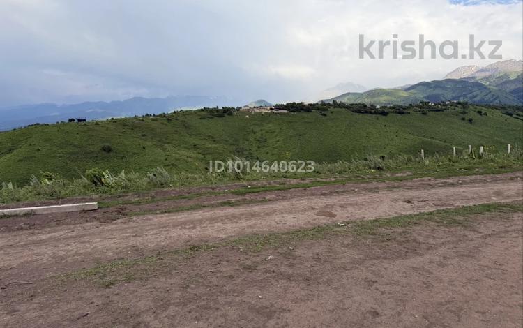 Жер телімі · 8 сотық, Тау самалы — Кыргауылды горы, бағасы: 8 млн ₸ — фото 2