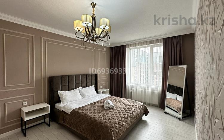 2-комнатная квартира · 70 м² · 9/12 этаж, Ислама Каримова 203 2 — Абая за 25 000 ₸ в Алматы, Алмалинский р-н — фото 28
