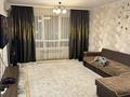 3-бөлмелі пәтер · 90 м² · 5/9 қабат, мкр Аккент 20, бағасы: 47 млн ₸ в Алматы, Алатауский р-н