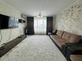 3-бөлмелі пәтер · 82.5 м² · 5/9 қабат, Ақкент ш/а. 20, бағасы: 44.5 млн ₸ в Алматы, Алатауский р-н