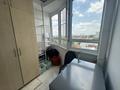 3-бөлмелі пәтер · 82.5 м² · 5/9 қабат, Ақкент ш/а. 20, бағасы: 44.5 млн ₸ в Алматы, Алатауский р-н — фото 18