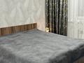 3-бөлмелі пәтер · 90 м² · 5/9 қабат, мкр Аккент 20, бағасы: 47 млн ₸ в Алматы, Алатауский р-н — фото 5
