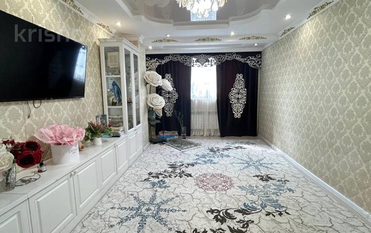 3-комнатная квартира · 70 м² · 11/14 этаж, Чингиз Айтматов — ГОРЯЧАЯ ЦЕНА СРОЧНО за 30.5 млн ₸ в Астане, Нура р-н — фото 6