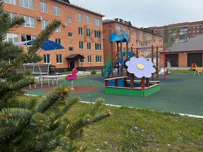 4-комнатная квартира · 127 м² · 1/4 этаж, Красина 8В — Набережная реки Ульба за 76 млн 〒 в Усть-Каменогорске, Ульбинский