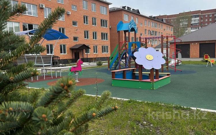 4-бөлмелі пәтер · 127 м² · 1/4 қабат, Красина 8В — Набережная реки Ульба, бағасы: 76 млн ₸ в Усть-Каменогорске, Ульбинский — фото 2