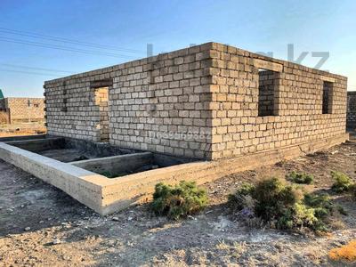 Участок · 8 соток, Микрорайон Жулдыз-3 28 — 16 ул за 11.5 млн ₸ в Атырауской обл.