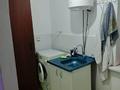 Отдельный дом · 2 комнаты · 80 м² · 5 сот., Наурызбай батыра 14Б за 180 000 ₸ в Талгаре — фото 3