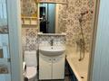 2-бөлмелі пәтер · 55 м² · 2/5 қабат, Жастар 74/77, бағасы: 140 000 ₸ в Талдыкоргане, мкр Жастар — фото 5