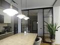 3-бөлмелі пәтер · 130 м² · 1/3 қабат, Құрамыс ш/а., бағасы: 141 млн ₸ в Алматы, Наурызбайский р-н — фото 10