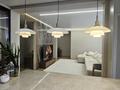 3-бөлмелі пәтер · 130 м² · 1/3 қабат, Құрамыс ш/а., бағасы: 141 млн ₸ в Алматы, Наурызбайский р-н — фото 14