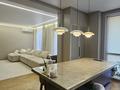 3-бөлмелі пәтер · 130 м² · 1/3 қабат, Құрамыс ш/а., бағасы: 141 млн ₸ в Алматы, Наурызбайский р-н — фото 15
