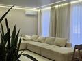 3-бөлмелі пәтер · 130 м² · 1/3 қабат, Құрамыс ш/а., бағасы: 141 млн ₸ в Алматы, Наурызбайский р-н — фото 16