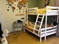 3-бөлмелі пәтер · 130 м² · 1/3 қабат, Құрамыс ш/а., бағасы: 141 млн ₸ в Алматы, Наурызбайский р-н — фото 30