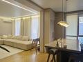 3-бөлмелі пәтер · 130 м² · 1/3 қабат, Құрамыс ш/а., бағасы: 141 млн ₸ в Алматы, Наурызбайский р-н — фото 7