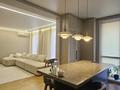 3-бөлмелі пәтер · 130 м² · 1/3 қабат, Құрамыс ш/а., бағасы: 141 млн ₸ в Алматы, Наурызбайский р-н — фото 8