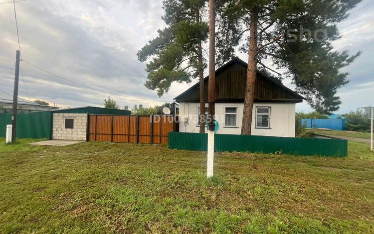 Отдельный дом · 2 комнаты · 54 м² · 15 сот., Елгина 72 за 9 млн ₸ в  — фото 2