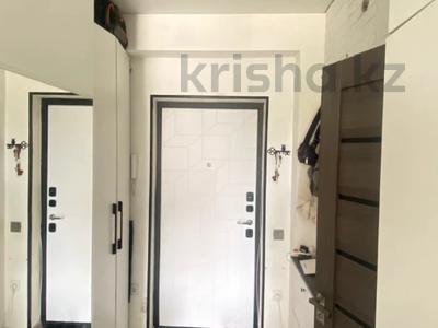 2-бөлмелі пәтер · 40 м² · 5/9 қабат, Ақсай-1 ш/а. 11/7, бағасы: ~ 30 млн ₸ в Алматы, Ауэзовский р-н