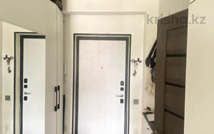 2-бөлмелі пәтер · 40 м² · 5/9 қабат, Ақсай-1 ш/а. 11/7, бағасы: ~ 30 млн ₸ в Алматы, Ауэзовский р-н — фото 49