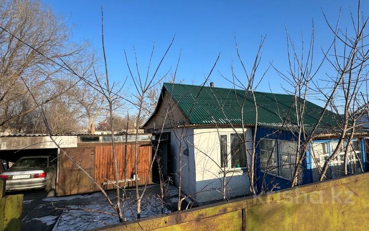 Отдельный дом · 3 комнаты · 65 м² · 5 сот., мкр Фёдоровка , Мкр Фёдоровка, улица Учебная 4 за 12.8 млн ₸ в Караганде, Казыбек би р-н — фото 2